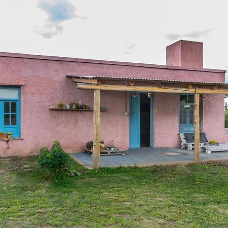 La Teresita Posada Hotel San Javier  Exterior photo