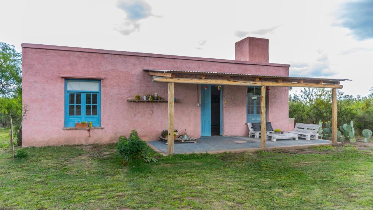 La Teresita Posada Hotel San Javier  Exterior photo