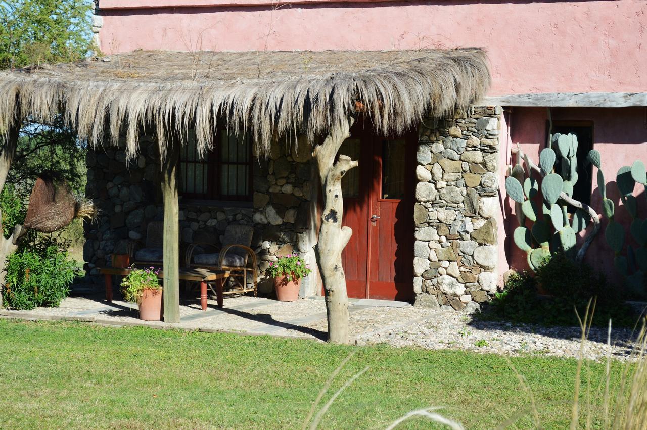 La Teresita Posada Hotel San Javier  Exterior photo