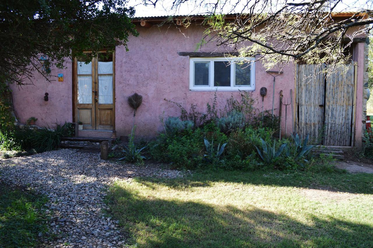 La Teresita Posada Hotel San Javier  Exterior photo