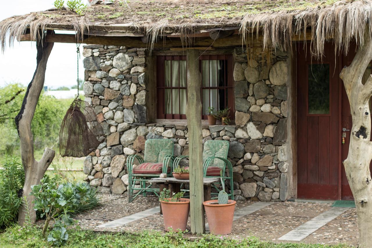 La Teresita Posada Hotel San Javier  Exterior photo
