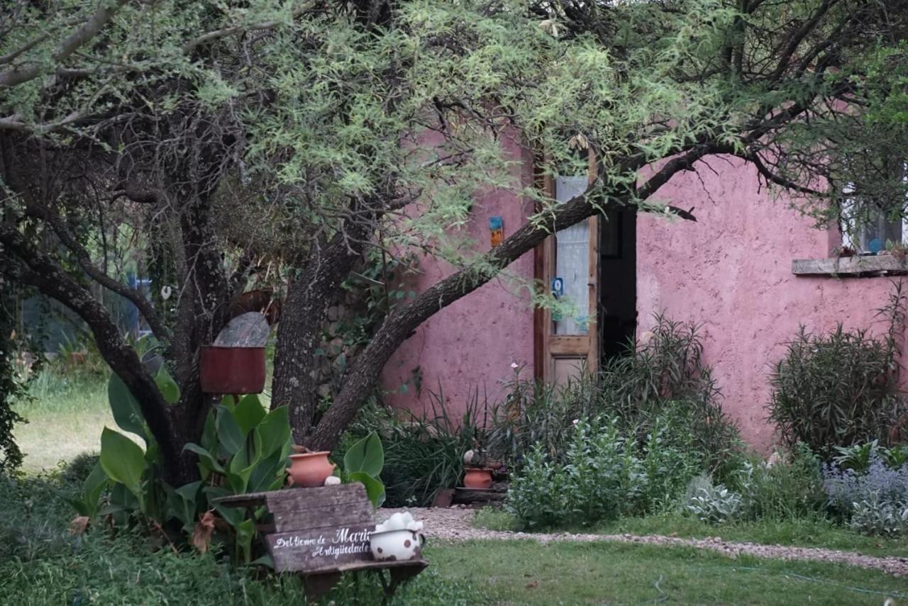 La Teresita Posada Hotel San Javier  Exterior photo